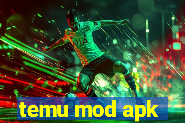 temu mod apk